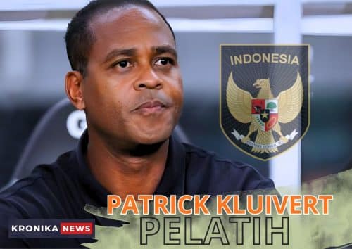 TIMNAS INDONESIA SIAP HADAPI IRAK