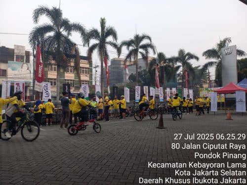 Kronikanews.com | Fun Bike