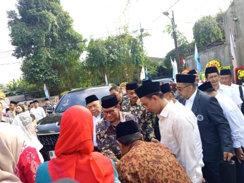 Kronikanews | Gubernur DKI Jakarta