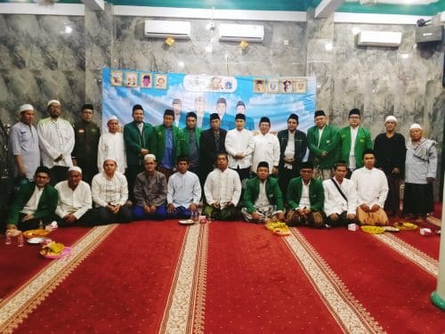 Jangan Jadi Warga Nu Yang Mudah Terprovokasi|Kronikanews