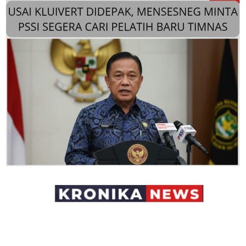 USAI KLUIVERT DIDEPAK