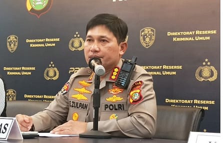 KABIT HUMAS POLDAMETRO