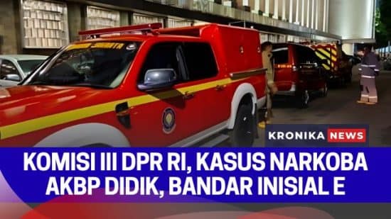 Kronikanews | Kebakaran Ruang Server Masjid Istiqlal