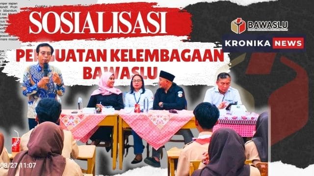 Sosialisasi Roadshow | Kronikanews.com