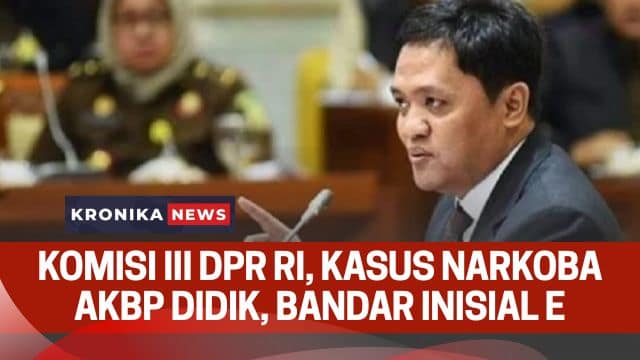 eks Kapolres Bima Kota