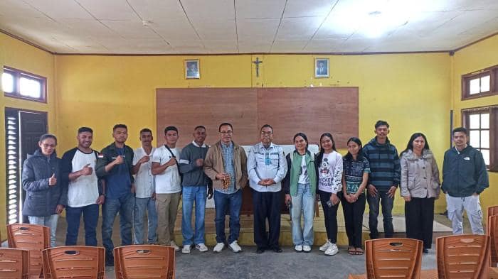 Kronikanews | Magang - Pendidikan di Israel