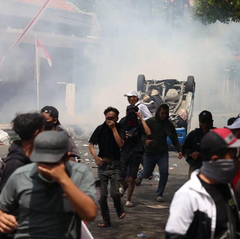LBH Sarbumusi Desak Investigasi