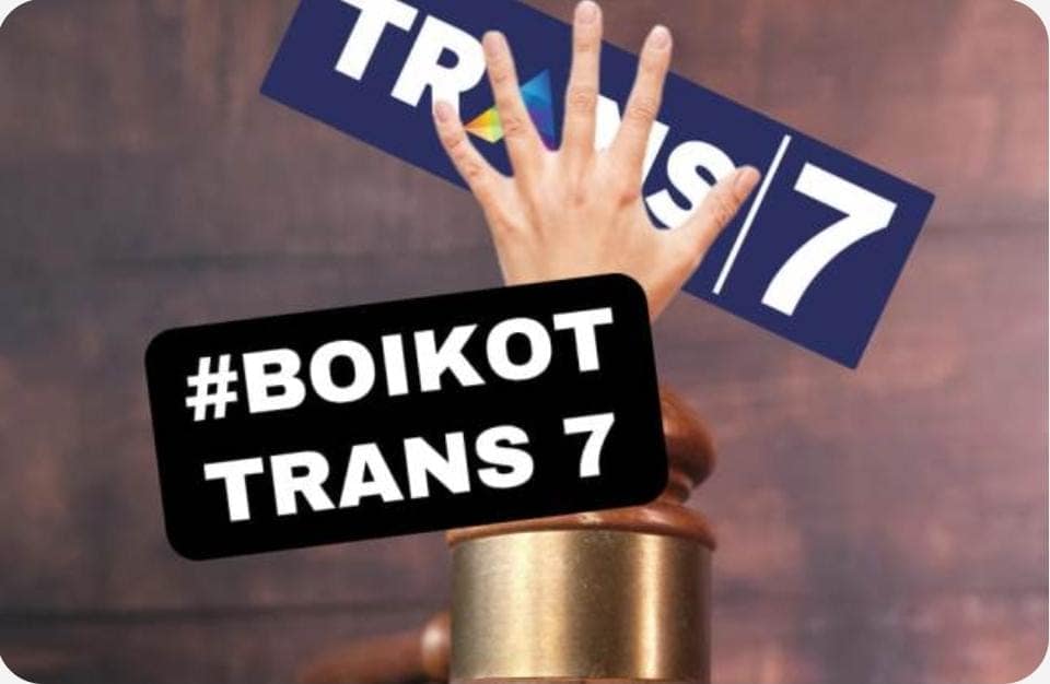 XPOSE TRANS7 VIRAL |Kronikanews.com